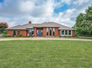4065 Preston Hills Cir, Celina, TX 75009