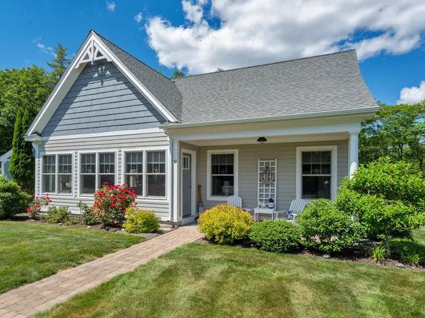 34 Pepperell Way #60, Arundel, ME 04046