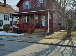 112 Coe St, Woonsocket, RI 02895