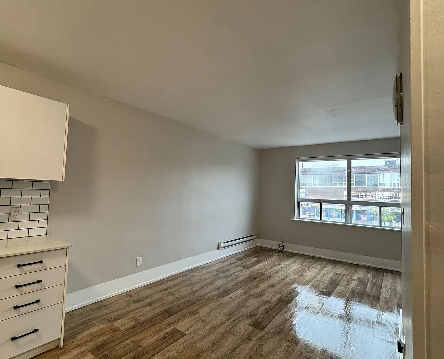 2 bed, $2,000 — Photo 2