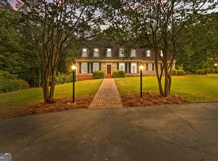 485 Brogdon Rd, Fayetteville, GA 30214