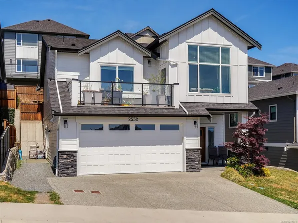 2532 Obsidian Pl, Langford, BC V9B 5L4