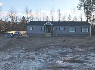 2534 Rooks Rd, Atkinson, NC 28421