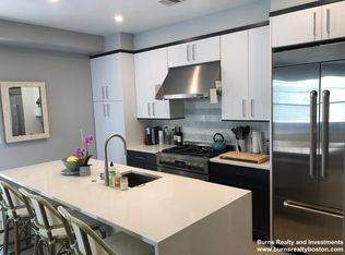 721 E 2nd St #2, Boston, MA 02127