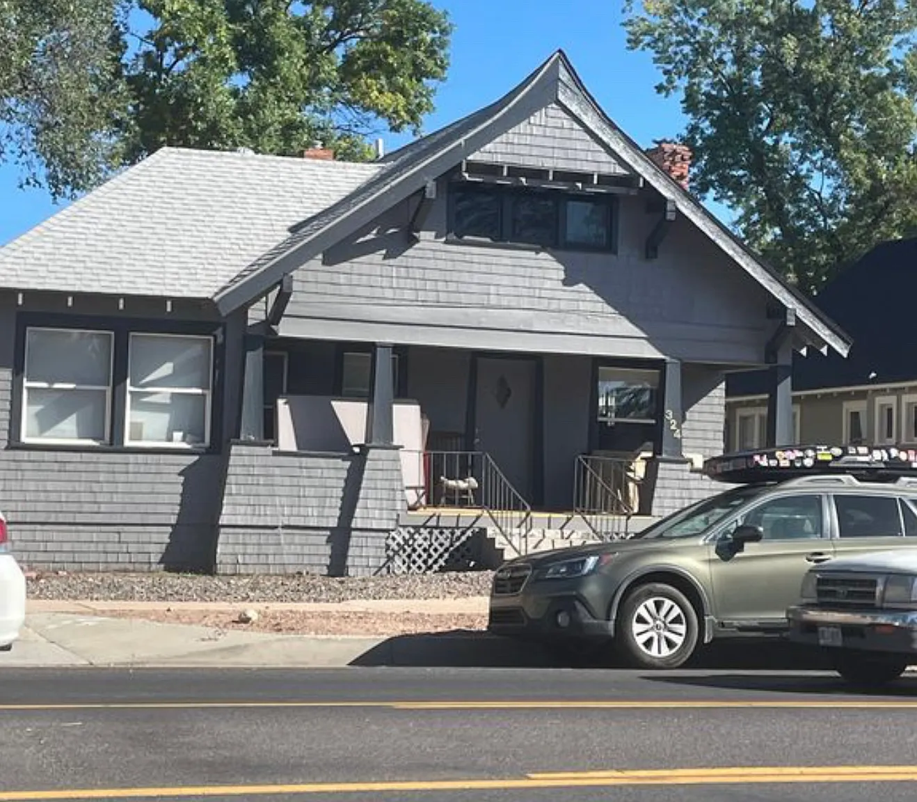 324 E Uintah St — Photo 2