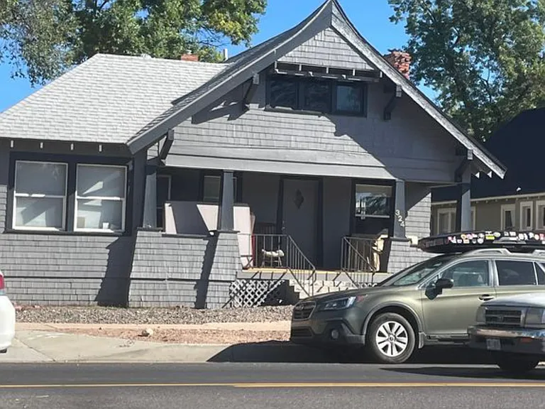 324 E Uintah St — Photo 1