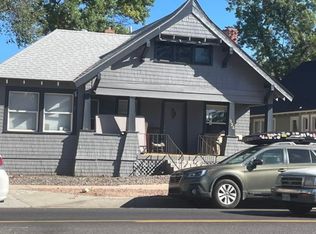 324 E Uintah St, Colorado Springs, CO 80903