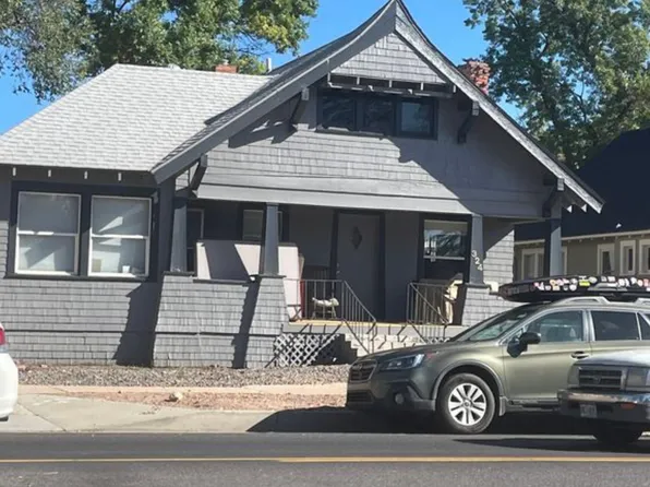 324 E Uintah St, Colorado Springs, CO 80903