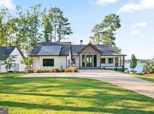 157 Lakeview Dr, Eatonton, GA