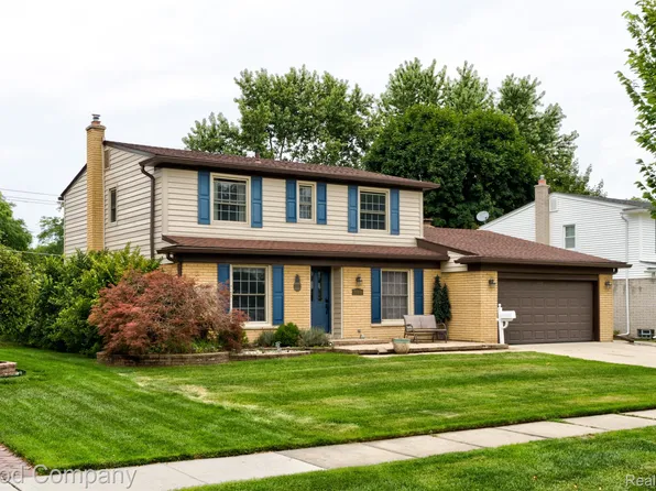 36058 Barkley St, Livonia, MI 48154