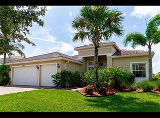 2385 Lake Ibis Ln SW, Vero Beach, FL 32962