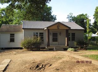702 Patton St, Bunkie, LA 71322