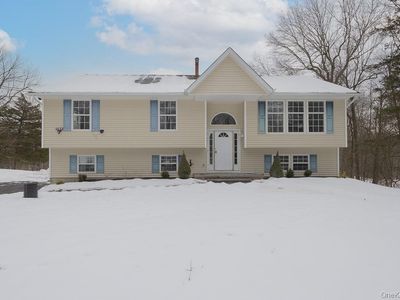 600 Twin Arch Road, Rock Tavern, NY, 12575