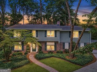 2896 Faraday Ct, Decatur, GA 30033