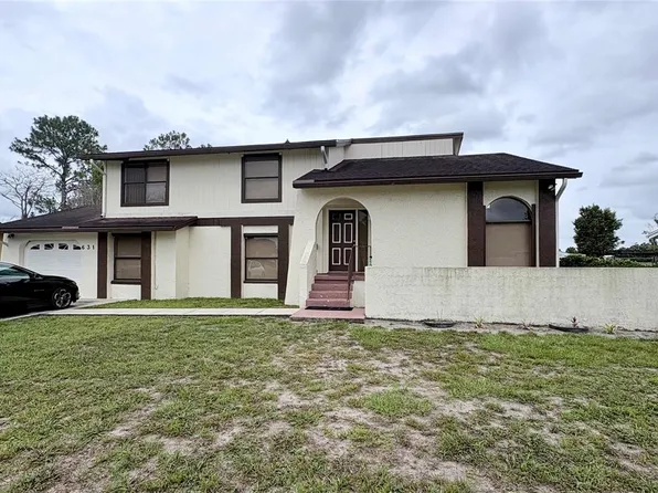 631 Driver Cir, Poinciana, FL 34759
