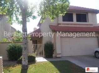 872 N Terrace Rd, Chandler, AZ 85226