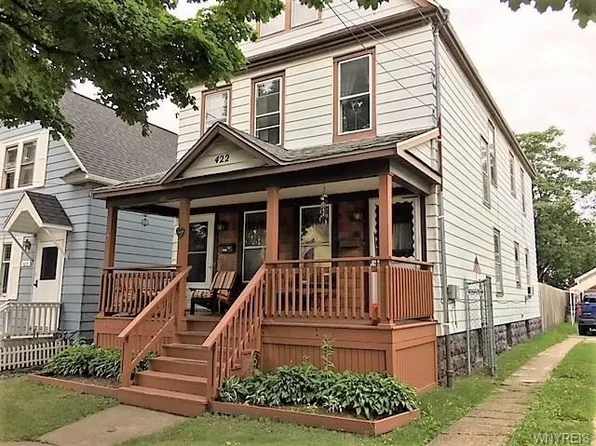422 Benzinger St, Buffalo, NY 14206