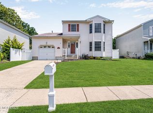 1744 Howard St, Wall Township, NJ 07719