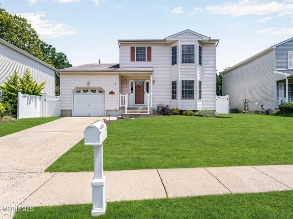 1744 Howard Street, West Belmar, NJ 07719