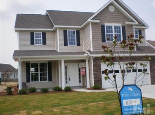 103 E Stockton Pl, Holly Ridge, NC 28445