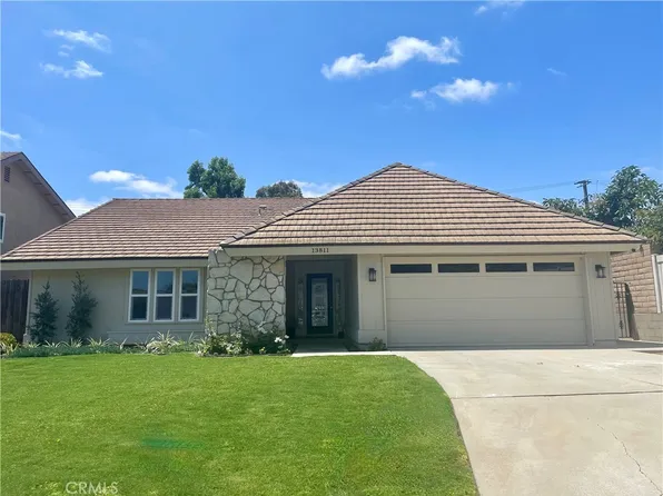 13811 Henstridge Cir, Tustin, CA 92780