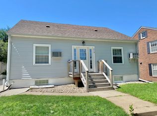 913 S 1st Ave UNIT 1, Sioux Falls, SD 57104