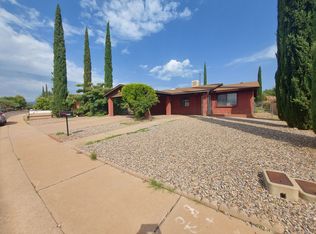 4939 Evergreen Dr, Sierra Vista, AZ 85635