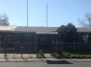 2460 E Anderson St, Stockton, CA 95205