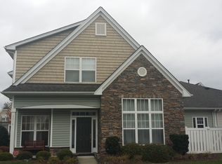 3316 Tulip Tree Ln #1, Charlotte, NC 28273