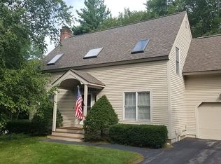 36 Stratham Grn, Stratham, NH 03885