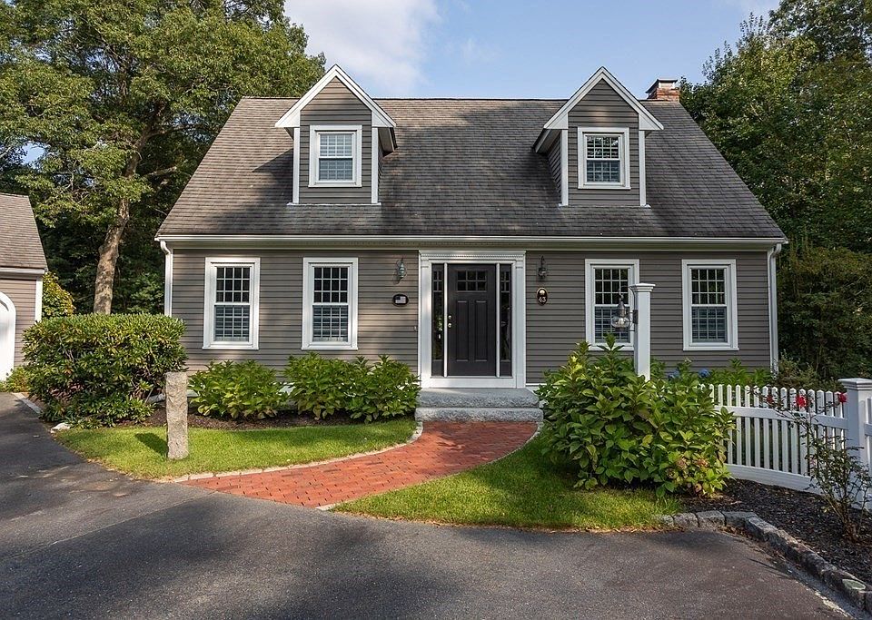 43 Temple St, Duxbury, MA 02332 Zillow