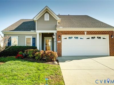 7425 Settlers Ridge Ct, Henrico, VA, 23231