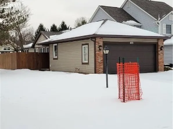 533 Valley Creek Rd, Rochester, NY 14624