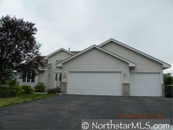 Home for Sale in Waconia, MN $179,500