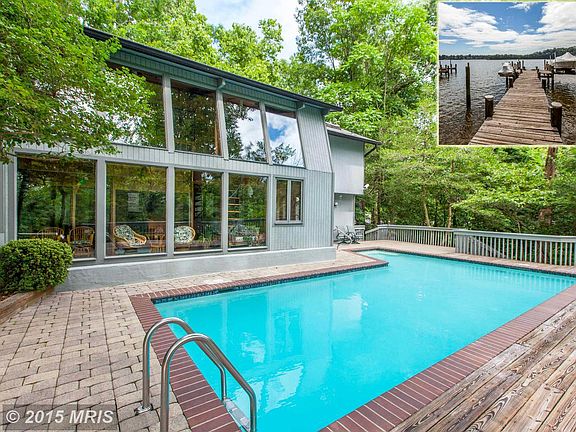 2nd image of 2878 Southwater Point Dr