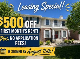 2723 Hampton St, Ames, IA 50010