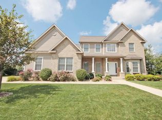 2655 Lake Reunion Pkwy, Decatur, IL 62521