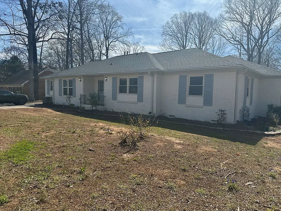 242 N Sharon Amity Rd