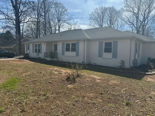 242 N Sharon Amity Rd, Charlotte, NC 28211