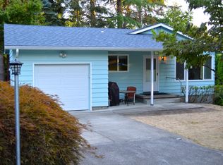 5814 SW Logan Ct, Portland, OR 97219