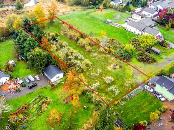 0 Corwin Road SW, Puyallup, WA 98371