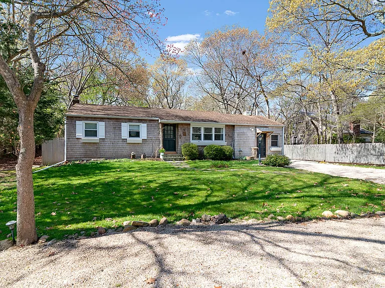 Springs Fireplace Rd — Photo 1