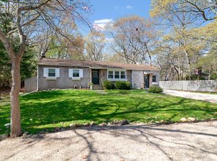 (Undisclosed Address), East Hampton, NY 11937