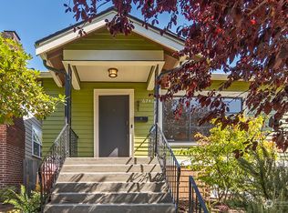 6740 7th Ave NW, Seattle, WA 98117