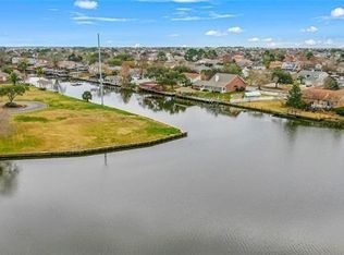 460 San Cristobal Ct, Slidell, LA 70458