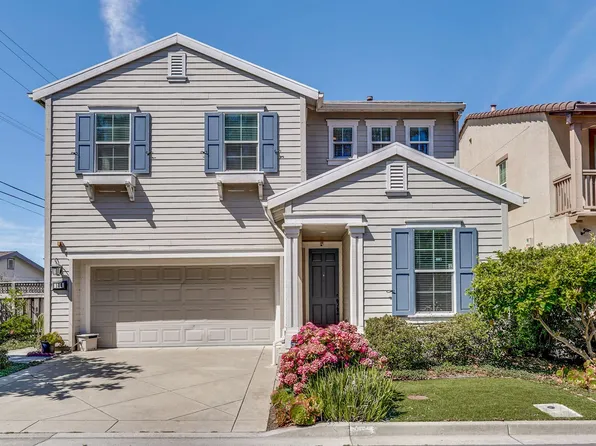 104 Alden Ct, San Bruno, CA 94066