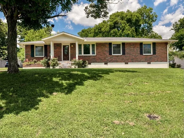 3814 Bonnacreek Dr, Hermitage, TN 37076