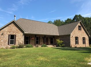 65 County Road 438, Oxford, MS 38655