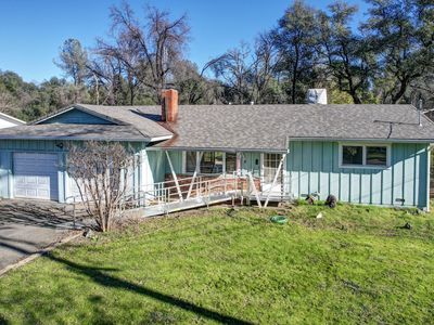 9449 Clough Canyon Rd, Redding, CA, 96003