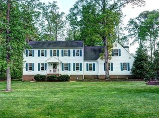 1501 Darrell Dr, Midlothian, VA 23114